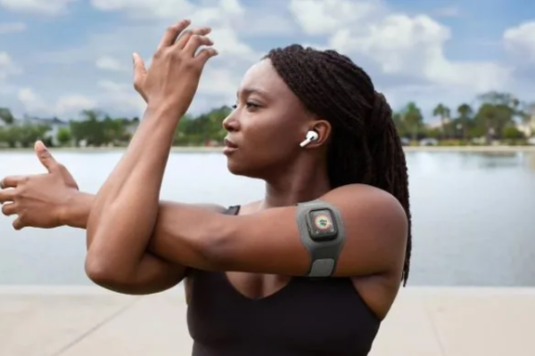 Apple Watch’s Unexpected Heart Rate Accuracy: Arm vs. Wrist Placement