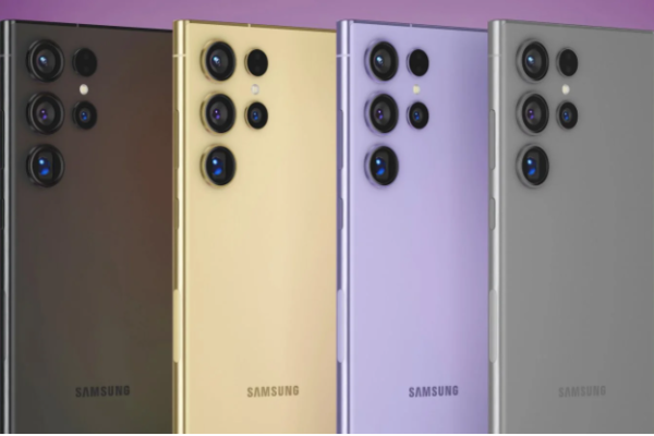 Samsung Galaxy S24 and S24 Ultra Geekbench scores for South Korea have been announced