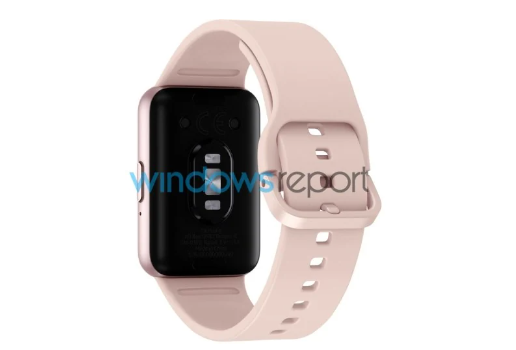 Samsung’s Fitness Tech Evolution: Unveiling the Galaxy Fit 3