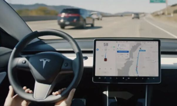 Musk’s Pledge: Tesla’s FSD V12 Training Progressing Well, Experience Available in Two Weeks
