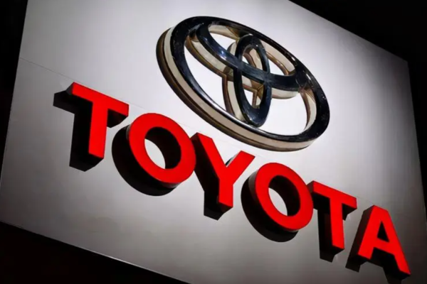 Toyota’s $8 Billion Investment Boosts Electric Vehicle Battery Production in North Carolina