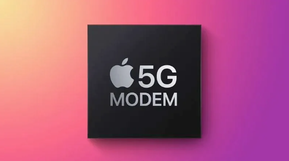 Apple’s Shift Towards 6G Technology Development