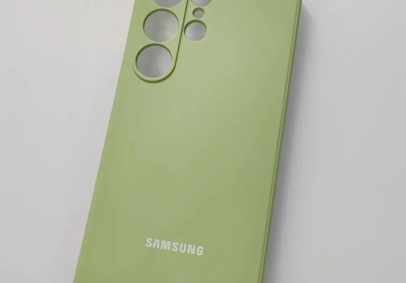 Samsung Galaxy S24 Ultra: A Glimpse into the Future of Mobile Photography