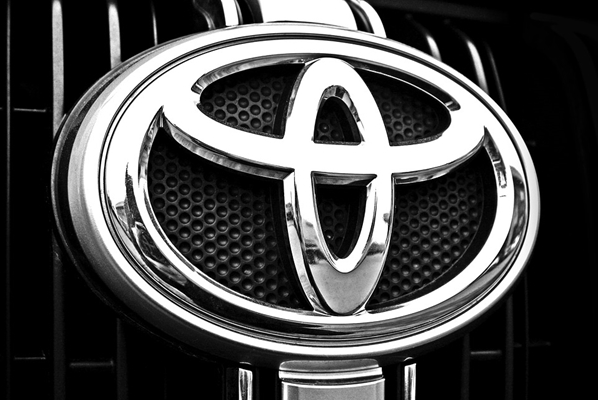 Toyota Achieves Record-Breaking Global Production in November 2023