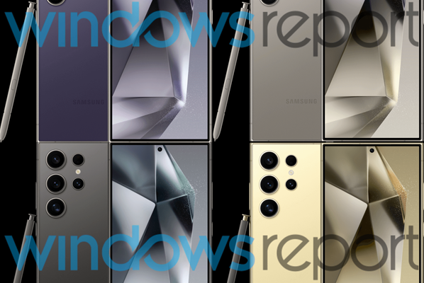 Exclusive Preview: Unveiling the Samsung Galaxy S24 Ultra