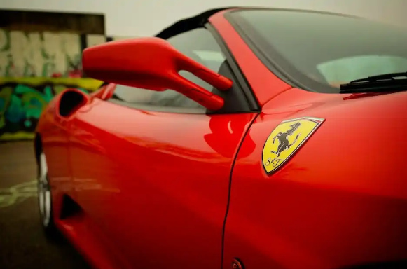 Ferrari Unveils Novel Anti-Counterfeit Reward Program to Protect Brand Integrity