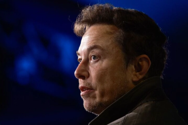 Billionaire Elon Musk Commits $100 Million to STEM-Centric School in Texas