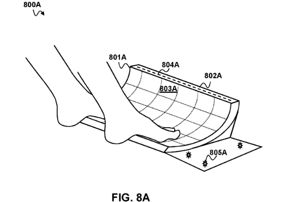 Sony’s Innovative Foot Controller: A Game-Changer in Gaming Technology