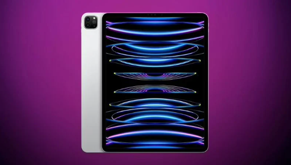 Apple’s 2024 iPad Lineup: Embracing OLED Innovation