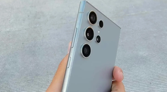 Samsung’s Galaxy S24 Ultra to Revolutionize Mobile Photography with RAW Capture