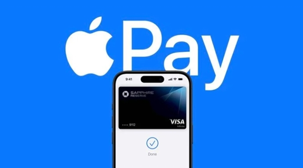 Expanded NFC Use on the Horizon: Apple to Offer Third-Party Payment Options in Europe