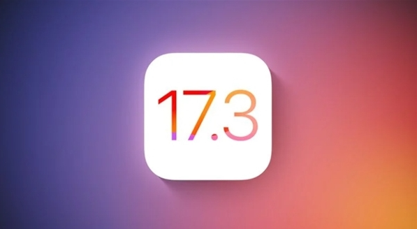 Apple Unveils iOS 17.3 with Enhanced Security and Collaborative Music Features for iPhone XS and Newer