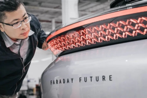Faraday Future Celebrates Milestone: Delivery of 10 FF 91 2.0 Futurist Alliance Units in 2023