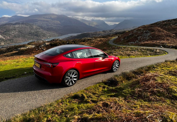 Tesla Unveils Bold Capital Expenditure Plans for 2024 and Beyond