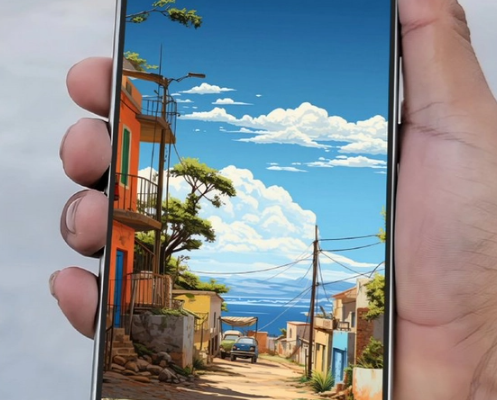January 02, 2024 – Ice Universe Unveils Exclusive Features of Samsung Galaxy S24 Ultra