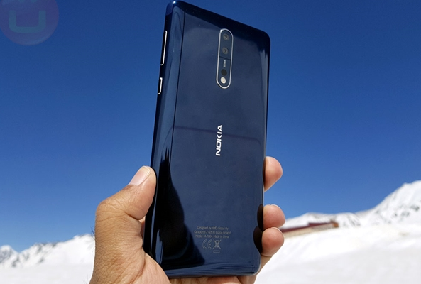 HMD Global Announces Debut of First-Ever HMD Phone, Marking the End of an Era for Nokia