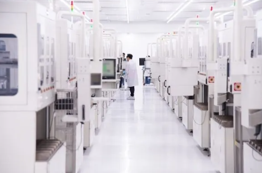 Intel Intensifies Marketing Push for 18A Process Technology in South Korea