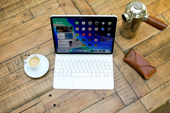 Apple’s Upcoming iPad Pro 2024 Revealed: Thinner Design and Powerful M3 Chip