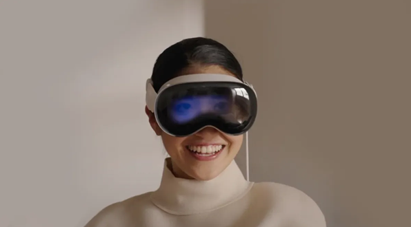 Meta Stock Skyrockets as Apple’s Vision Pro Hits the Market