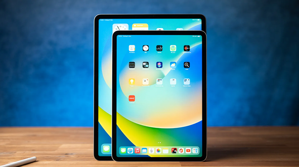 iPadOS 17 Adoption Soars Among Apple Users, Refined Stage Manager and macOS Integration Highlighted