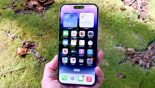 Apple Halts Signing of iOS 17.3, Encouraging Users to Stay Updated