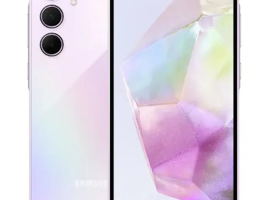 Samsung Galaxy A35 5G Spotted in Google Play Console with Exynos 1380 and 8GB RAM