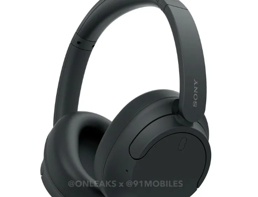 Sony’s Upcoming WH-XB920N Headphones: Bluetooth 5.2, Enhanced ANC, and More