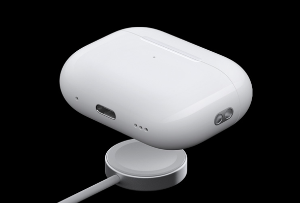 Apple to Debut Fourth-Generation AirPods with Type-C Interface and Enhanced Features