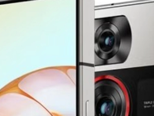 Samsung Galaxy Z Fold6 to Sport Nearly Right-Angled Screen, Similar to Nubia Z60 Ultra