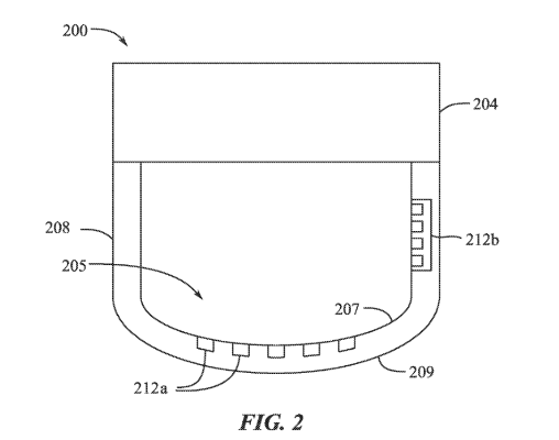 Apple Secures Patent for Vision Pro Headset with Brainwave-Reading Capabilities