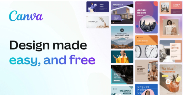 Canva Acquires Affinity Creative Suite in Major Move to Challenge Adobe