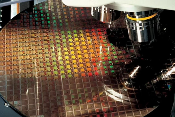 Global Top 10 Wafer Foundries Generated $304.9B in Q4 2023, with SMIC at 5th and Hefei Nexchip Returning to 9th