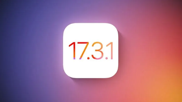 Apple Halts Signing of iOS 17.3.1, Encouraging Users to Stay Updated with iOS 17.4