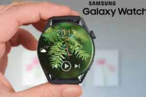 Samsung Galaxy Watch7 Rumored to Feature Powerful Exynos W940 Chip