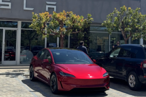 Tesla’s New Model 3 Performance: A Glimpse into Its Upcoming Features