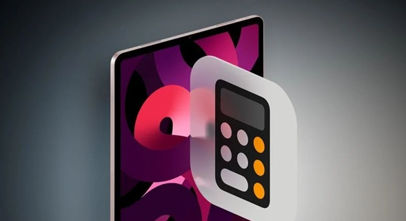 Apple to Debut Native Calculator on iPadOS 18 at Upcoming ‘Let It Fly’ Event