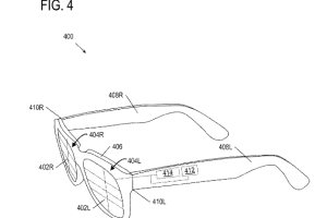 Microsoft Granted Patent for Deep Learning-Based Multimodal 3D Facial Modeling