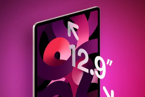 Apple to Unveil Updated iPad Line at Special Event on May 7th