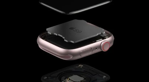 Apple Watch to Adopt RCC Technology for Enhanced Durability and Functionality
