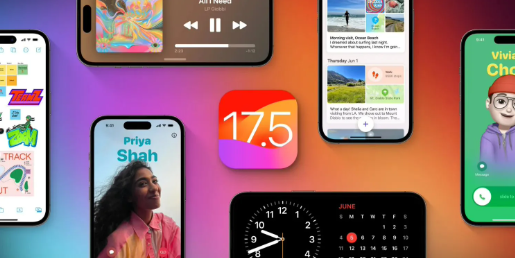 Apple Gears Up for iOS 17.5 Beta Release: What’s in Store?