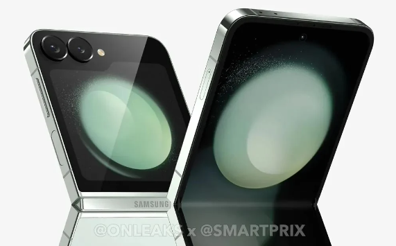 Samsung Galaxy Z Flip 6 Makes Its Benchmark Debut on GeekBench