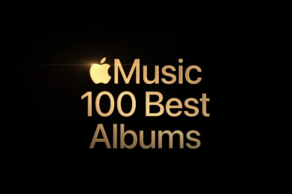 Lauryn Hill’s Album Claims Top Spot on Apple Music’s 100 Greatest Albums List