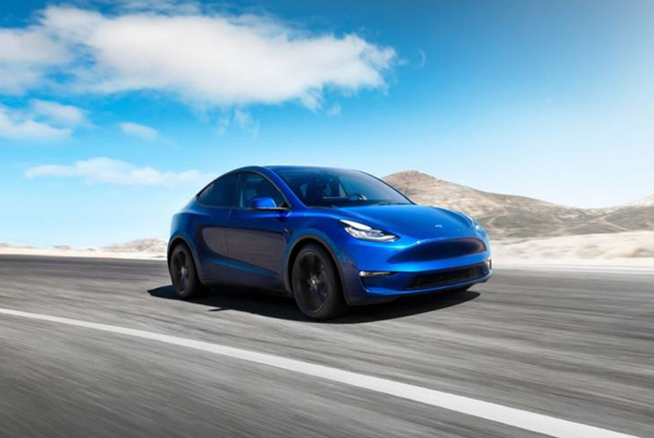 Tesla FSD System Under Scrutiny After Nearly Causing Train Collision