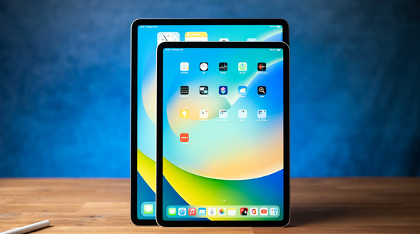 Apple to Unveil Four New Products at Upcoming Event: iPad Pro, iPad Air, Apple Pencil, and Magic Keyboard