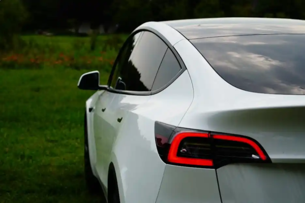 Tesla Sales Slide Again in March as U.S. EV Market Grows by 3.8%