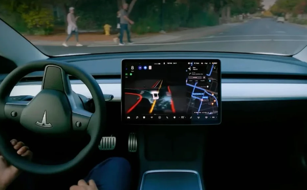 NHTSA Demands Records from Tesla Amid Steering Malfunction Controversy
