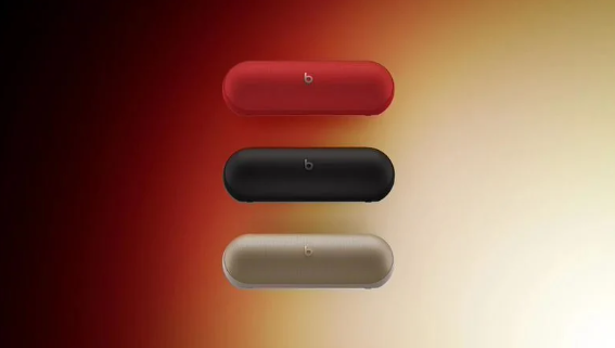 Beats Pill Makes a Comeback: New Model Spotted in iOS 17.5 Beta