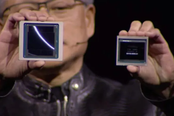 Nvidia GB200 Superchip Pricing Hits the High Mark: $70,000 Per Unit