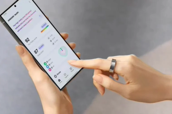 Samsung Galaxy Ring Debuts with Nine Sizes, Marks New ‘SM-Q’ Era