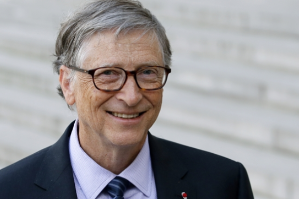 Bill Gates Urges Environmentalists: Don’t Overworry About AI’s Power Consumption